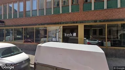 Coworking spaces för uthyrning i Örgryte-Härlanda – Foto från Google Street View