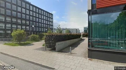 Coworking spaces te huur in Location is not specified - Foto uit Google Street View