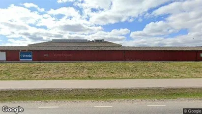 Büros zur Miete in Nyköping – Foto von Google Street View