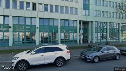 Kontorer til leie i Berlin Tempelhof-Schöneberg – Bilde fra Google Street View