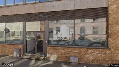 Commercial properties for sale in Randers C - Photo from Google Street View