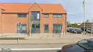 Office space for rent, Kalundborg, Region Zealand, Elmegade 15B