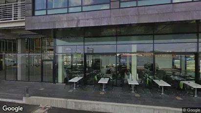 Office spaces for rent in Aalborg - Photo from Google Street View