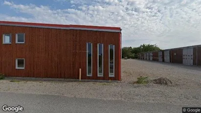 Magazijnen te koop in Falkenberg - Foto uit Google Street View