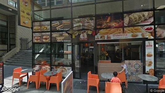 Commercial properties for rent i Eindhoven - Photo from Google Street View