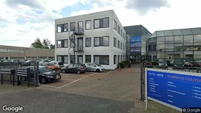 Commercial properties for rent in Veldhoven - Photo from Google Street View