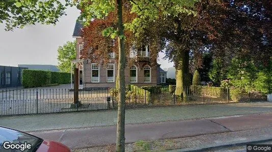 Bedrijfsruimtes te huur i Veldhoven - Foto uit Google Street View