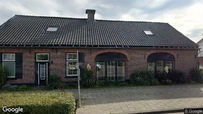 Commercial properties for rent in Veldhoven - Photo from Google Street View