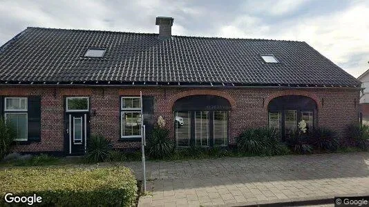 Commercial properties for rent i Veldhoven - Photo from Google Street View