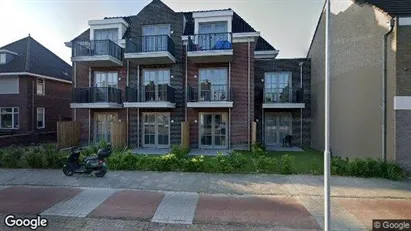 Bedrijfsruimtes te huur in Veldhoven - Foto uit Google Street View