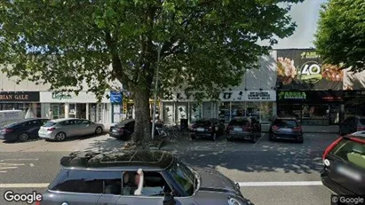 Werkstätte zur Miete in Dublin 10 – Foto von Google Street View