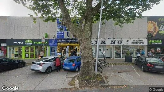 Werkstätte zur Miete i Dublin 10 – Foto von Google Street View