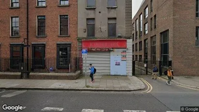 Företagslokaler till salu i Dublin 4 – Foto från Google Street View