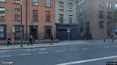 Gewerbeflächen zum Kauf in Dublin 4 – Foto von Google Street View