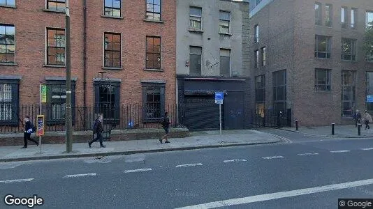 Andre lokaler til salgs i Dublin 4 – Bilde fra Google Street View