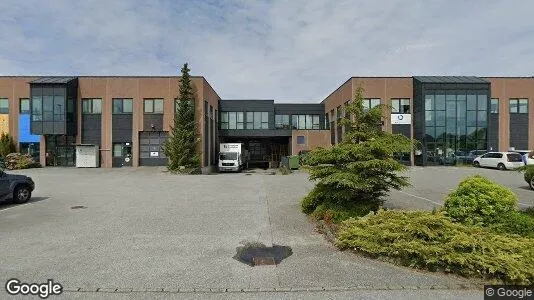 Commercial properties for rent i Stavanger - Photo from Google Street View