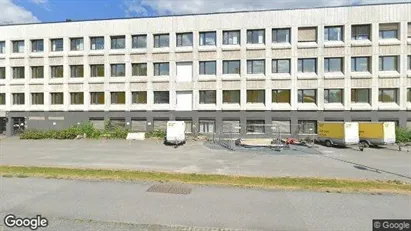 Office spaces for rent in Bærum - Photo from Google Street View