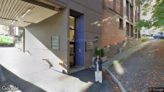 Office spaces for rent i Oslo St. Hanshaugen - Photo from Google Street View