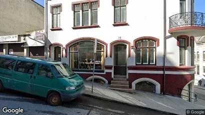 Gewerbeflächen zur Miete in Ålesund – Foto von Google Street View