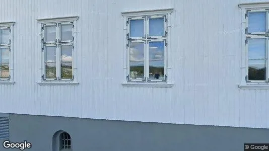 Office spaces for sale i Larvik - Photo from Google Street View