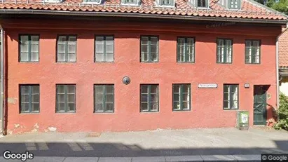 Office spaces for sale in Oslo St. Hanshaugen - Photo from Google Street View