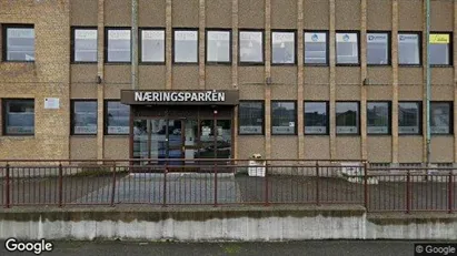 Office spaces for sale in Sør-Varanger - Photo from Google Street View