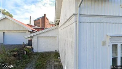 Commercial properties for sale in Sandefjord - Photo from Google Street View