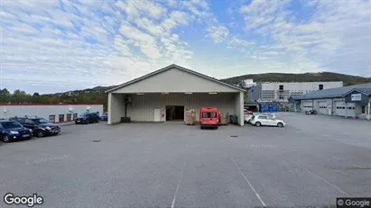 Commercial properties for sale in Ulstein - Photo from Google Street View