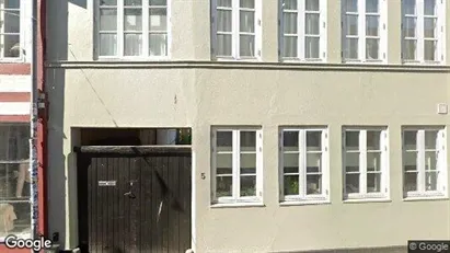 Office spaces for rent in Aarhus C - Photo from Google Street View