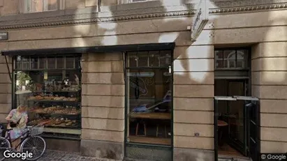 Office spaces for rent in Copenhagen K - Photo from Google Street View