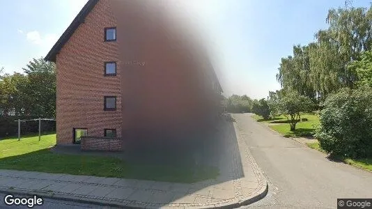 Bedrijfsruimtes te koop i Brovst - Foto uit Google Street View