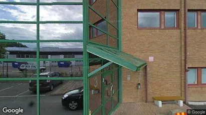 Office spaces for rent in Askim-Frölunda-Högsbo - Photo from Google Street View