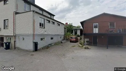 Företagslokaler till salu i Finspång – Foto från Google Street View