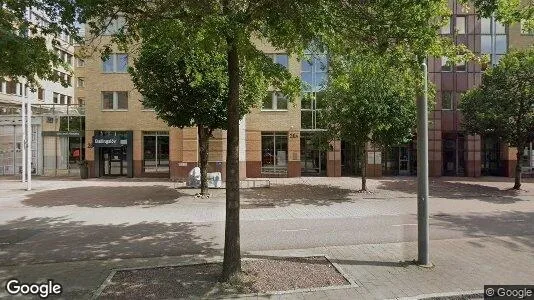 Kantorruimte te huur i Johanneberg - Foto uit Google Street View