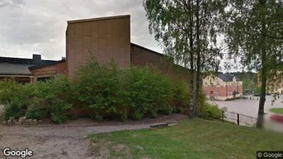 Kontorslokaler för uthyrning i Borås – Foto från Google Street View