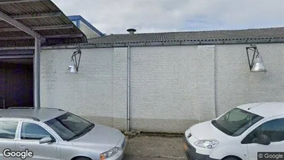 Commercial properties for rent in Schagen - Photo from Google Street View