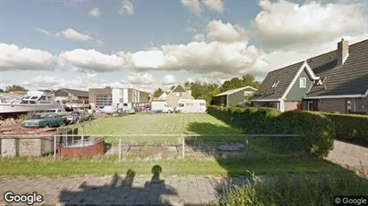 Bedrijfsruimtes te koop in Schagen - Foto uit Google Street View