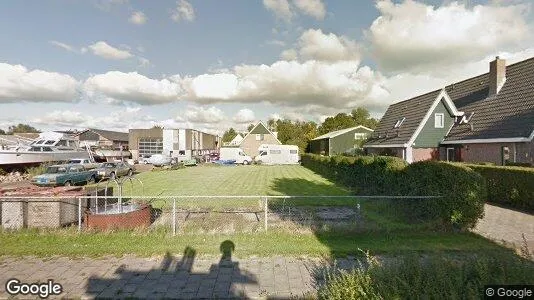 Commercial properties for sale i Schagen - Photo from Google Street View