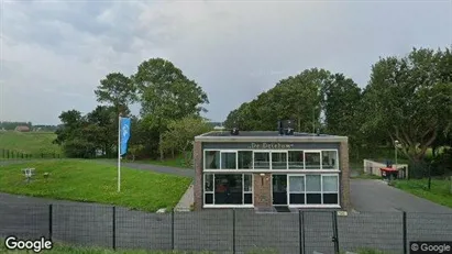 Bedrijfsruimtes te koop in Stede Broec - Foto uit Google Street View