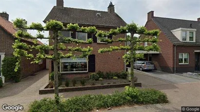 Commercial properties for sale in Gemert-Bakel - Photo from Google Street View