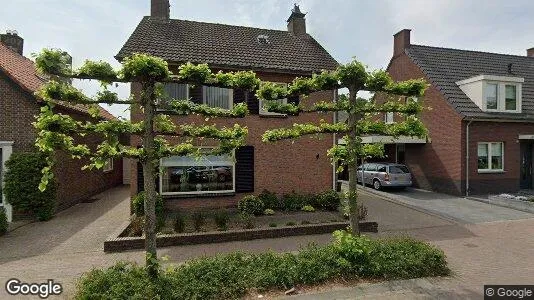 Gewerbeflächen zum Kauf i Gemert-Bakel – Foto von Google Street View