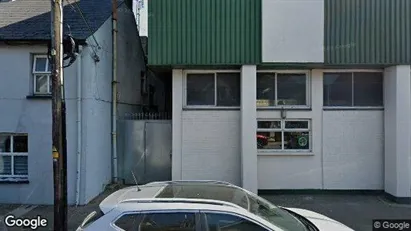 Kantorruimte te huur in Wexford - Foto uit Google Street View