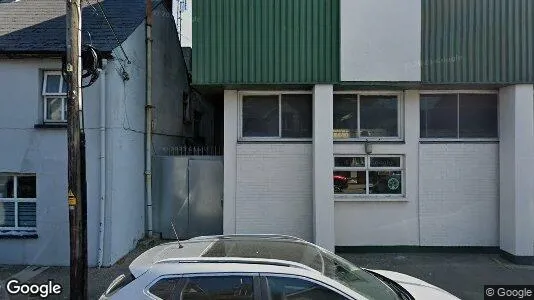 Kontorslokaler för uthyrning i Wexford – Foto från Google Street View