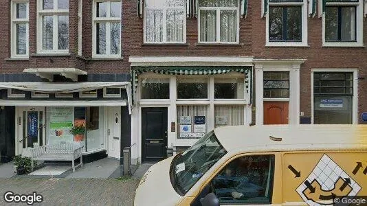 Office spaces for rent i The Hague Centrum - Photo from Google Street View