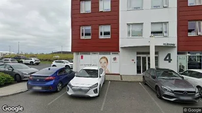 Commercial properties for sale in Kópavogur - Photo from Google Street View