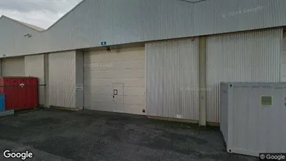 Warehouses for rent in Stad Antwerp - Photo from Google Street View