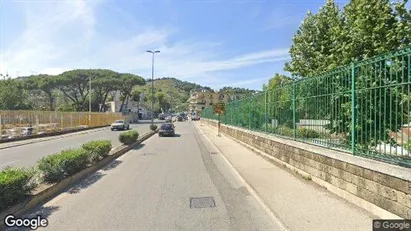 Bedrijfsruimtes te huur in Napels Municipalità 10 - Foto uit Google Street View