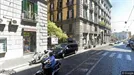 Kommersielle eiendommer til leie, Napoli Municipalità 2, Napoli, VIA PESSINA 85