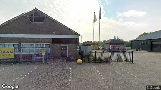 Andre lokaler til leie i Deventer – Bilde fra Google Street View