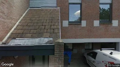 Kontorslokaler för uthyrning i Weesp – Foto från Google Street View